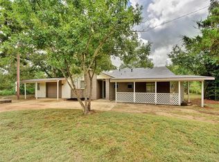 251 Cool Water Dr, Bastrop, TX 78602