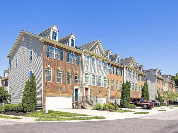 620 Highland Farms Cir, Gambrills, MD 21054