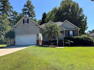 508 Bradfield Ct, Lexington, SC 29072