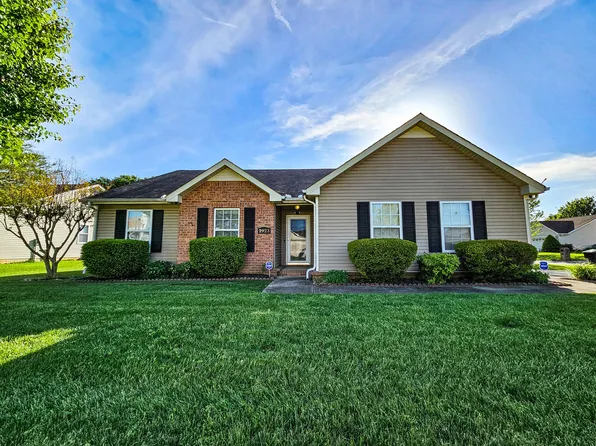 2923 Boyle Ct, Murfreesboro, TN 37128
