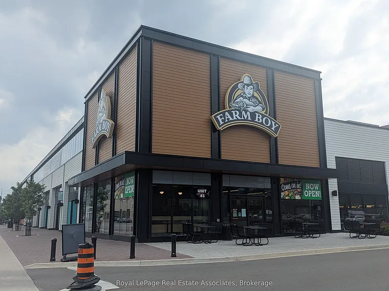 215 Lakeshore Rd W #447 — Photo 14