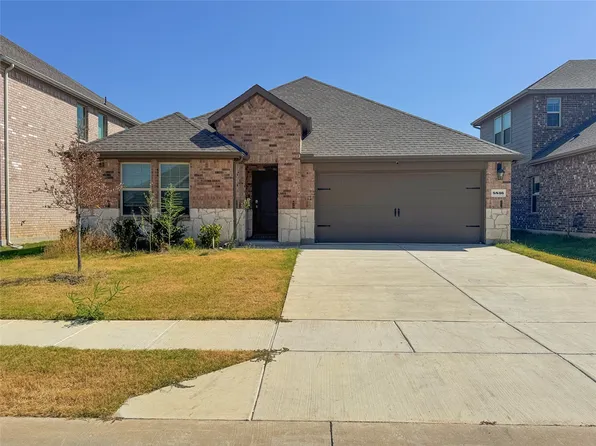 9836 High Grade Dr, Aubrey, TX 76227