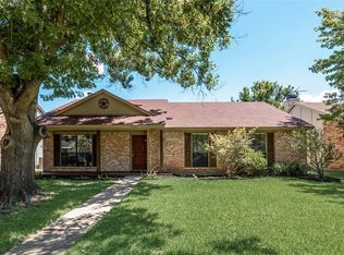 9102 Shearer St, Rowlett, TX 75088