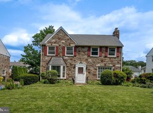 623 Greythorne Rd, Wynnewood, PA 19096