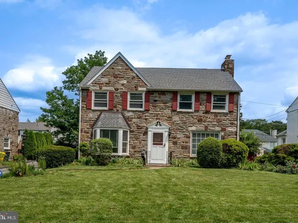 623 Greythorne Rd, Wynnewood, PA 19096