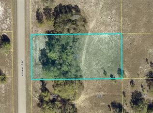 1702 Roosevelt Ave, Lehigh Acres, FL 33972