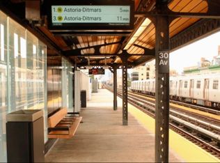 31-15 34th St #2A, Astoria, NY 11106