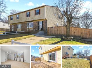 1074 Vena Ln, Pasadena, MD 21122