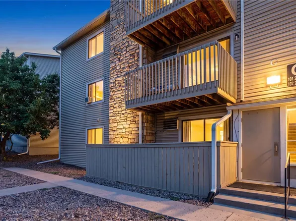 381 S Ames Street Bldg G #G101, Denver, CO 80226