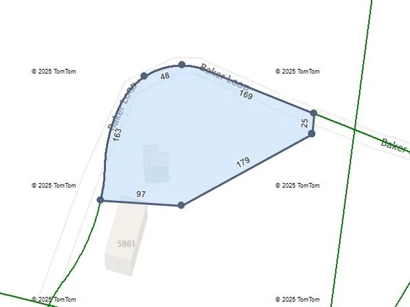 5872 Baker Loop Lot 93, Lyles, TN 37098