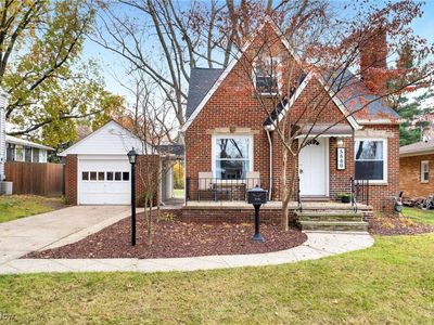 5840 Queens Hwy, Parma Heights, OH, 44130