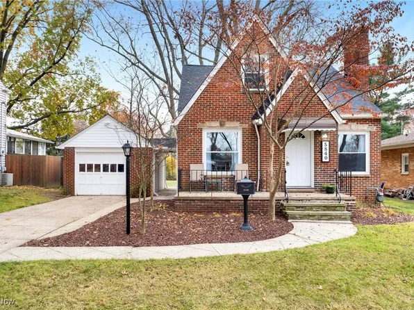 5840 Queens Hwy, Parma Heights, OH 44130