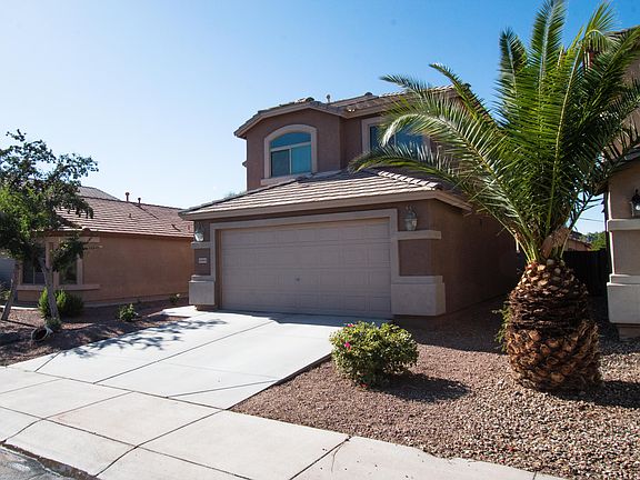 2nd image of 41944 W Sunland Dr