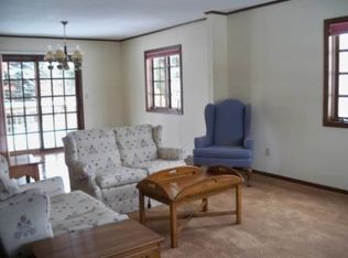 2502 E 10th St, Merrill, WI 54452