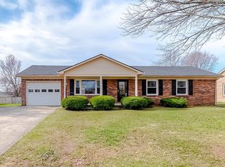 212 Dove Park, Versailles, KY 40383