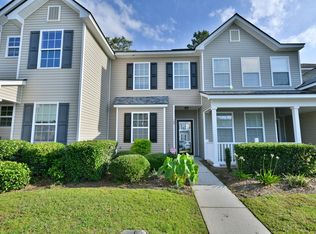 149 Woodward Rd, Goose Creek, SC 29445