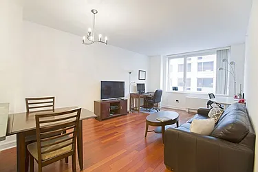 Rented by BLU Real Estate