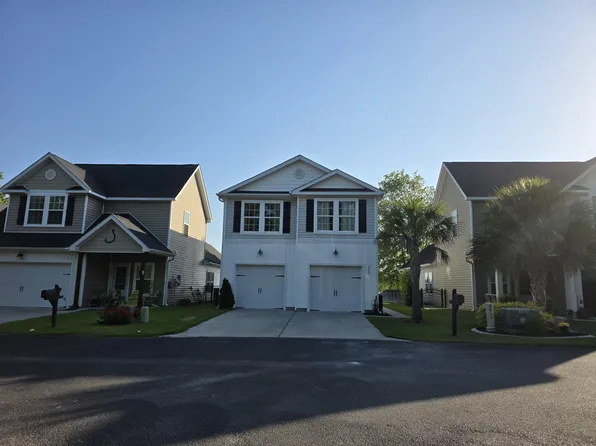 1048 Meadowoods Dr, Murrells Inlet, SC 29576