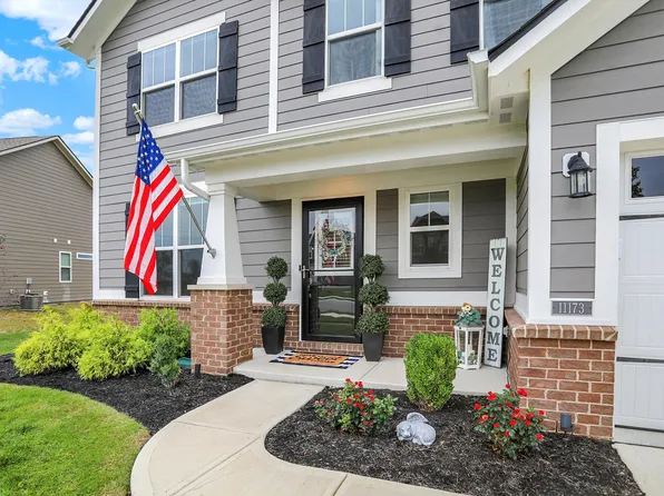 11173 Jubilation Way, Noblesville, IN 46060