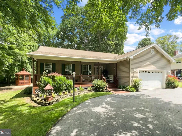 12537 Creek Dr, Ocean City, MD 21842