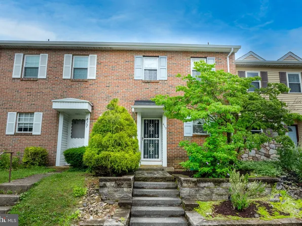 419 S Wyomissing Ave, Shillington, PA 19607