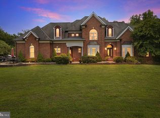 12345 Meadowland Ln, Nokesville, VA 20181