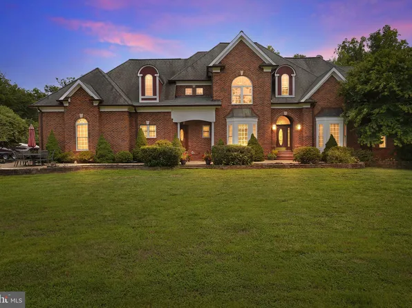 12345 Meadowland Ln, Nokesville, VA 20181