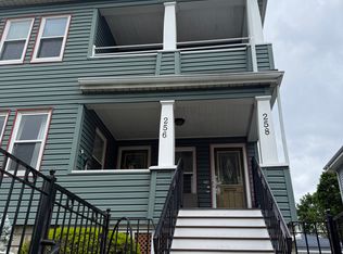 258 Gallivan Blvd FLOOR 3, Dorchester Center, MA 02124