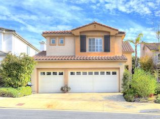 11954 Mariposa Bay Ln, Porter Ranch, CA 91326