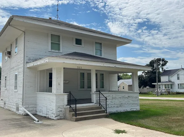 323 Borst St, Sheffield, IA 50475