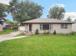 7740 Beloit Ave, Bridgeview, IL 60455