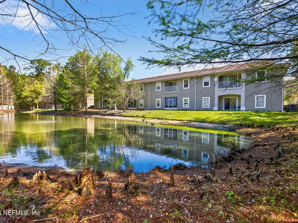 6087 MAGGIES Circle #106, Jacksonville, FL 32244