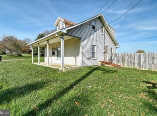 875 Delta Rd, Red Lion, PA 17356