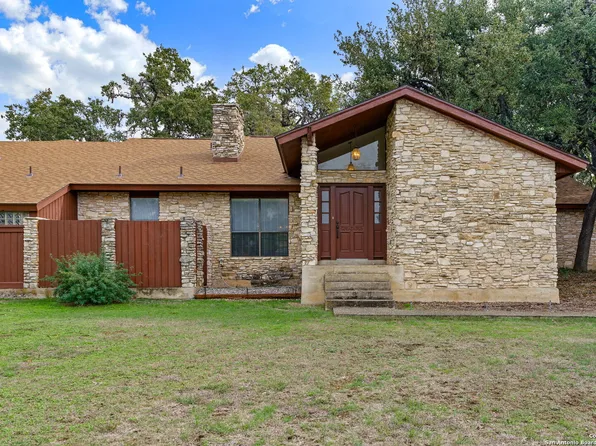 29730 SADDLEBACK CIR, Boerne, TX 78015