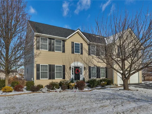 9916 Constitution Ln, Breinigsville, PA 18031