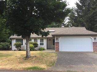 2301 Woodfield Loop SE, Olympia, WA 98501