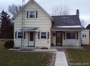 204 E Cedar St #TM20, Continental, OH 45831