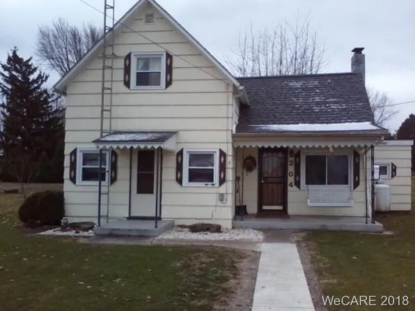 204 E Cedar St #Tm20, Continental, OH 45831