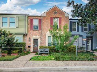 7449 Brompton St #7449, Houston, TX 77025