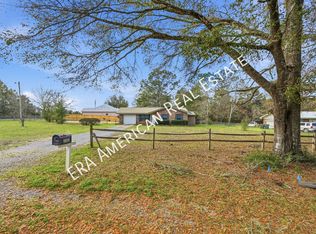 3382 Polly Ln, Crestview, FL 32539