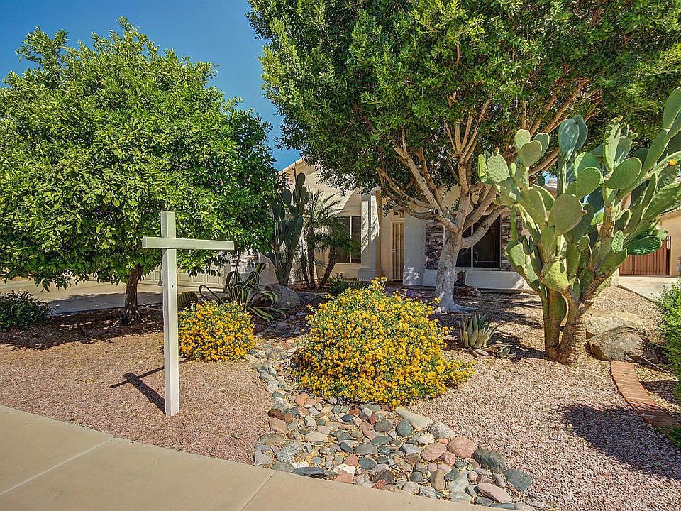 1st image of 7742 E Caballero Cir