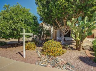7742 E Caballero Cir, Mesa, AZ 85207