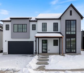 2816 S 30th Ave, Bozeman, MT, 59718