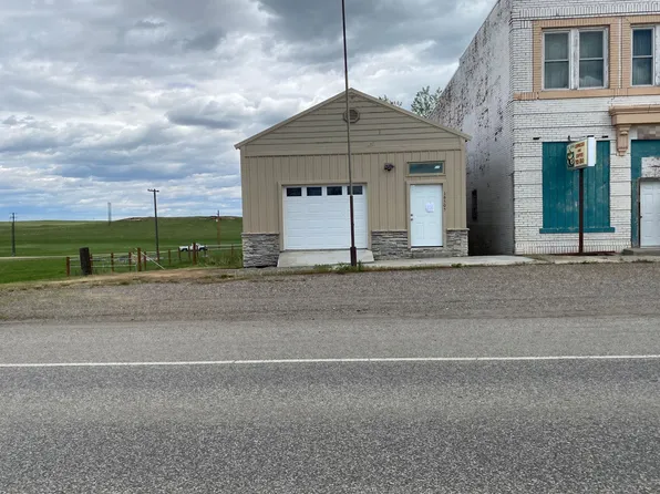 16505 Iowa Ave, Broadview, MT 59015