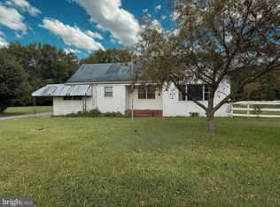 15832 S Dupont Hwy, Harrington, DE 19952