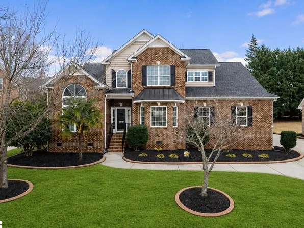 207 Traymore Way, Greer, SC 29650