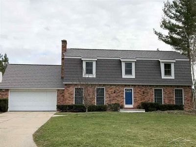 3194 Delevan Dr, Saginaw, MI, 48603