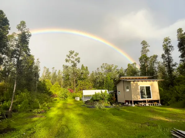 16-1955 Hopue Rd, Kurtistown, HI 96760