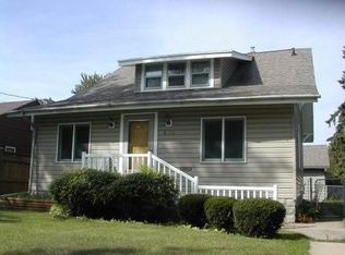 846 Garfield Ave, Beloit, WI 53511