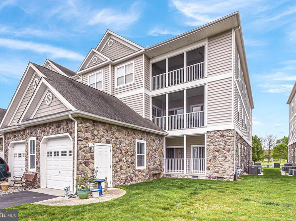 4101 Summer Brook Way #4108H, Milford, DE 19963
